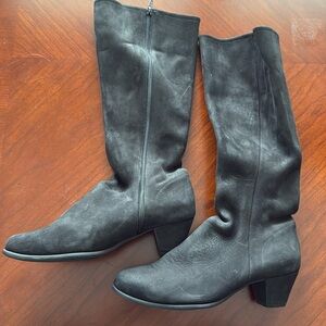 Arche tall boots Size 36- US 5.5